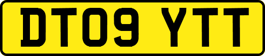 DT09YTT