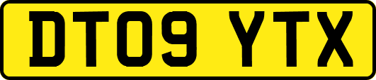 DT09YTX