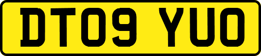 DT09YUO