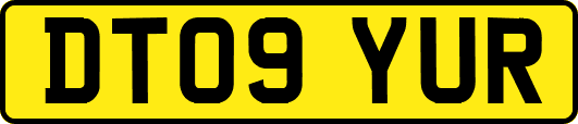 DT09YUR