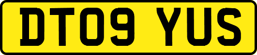 DT09YUS