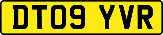 DT09YVR