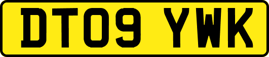 DT09YWK