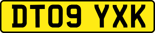 DT09YXK