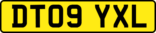DT09YXL
