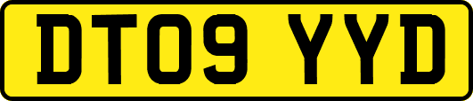DT09YYD