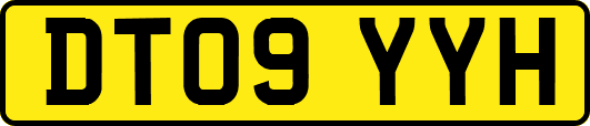 DT09YYH
