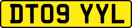 DT09YYL