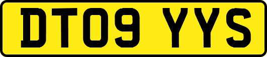 DT09YYS