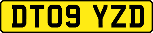 DT09YZD