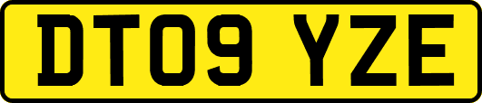 DT09YZE