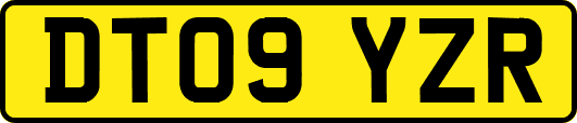DT09YZR