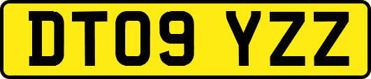 DT09YZZ
