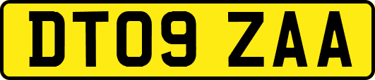 DT09ZAA