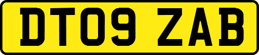 DT09ZAB