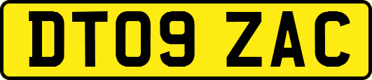 DT09ZAC
