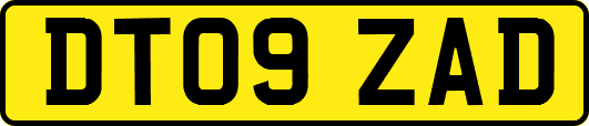 DT09ZAD