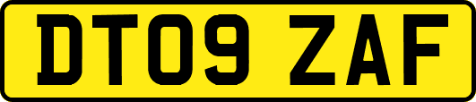 DT09ZAF