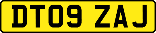 DT09ZAJ