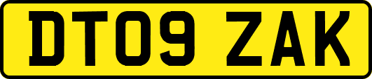 DT09ZAK
