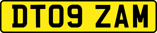 DT09ZAM