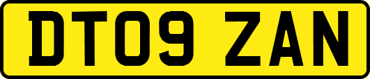 DT09ZAN