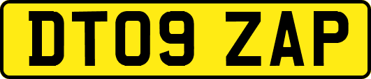 DT09ZAP