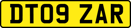 DT09ZAR