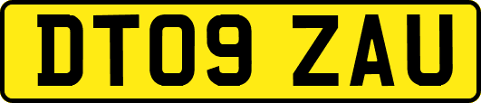 DT09ZAU