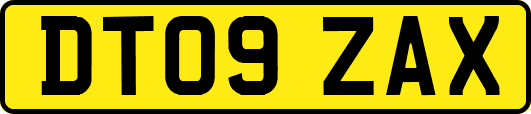 DT09ZAX