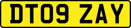 DT09ZAY