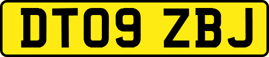 DT09ZBJ