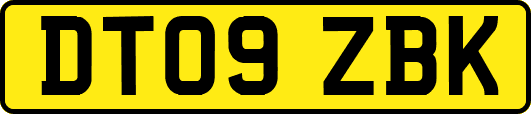 DT09ZBK