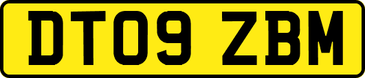 DT09ZBM