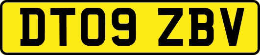 DT09ZBV
