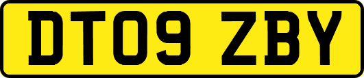 DT09ZBY