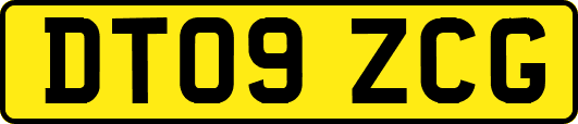 DT09ZCG