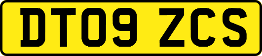 DT09ZCS