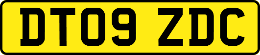 DT09ZDC