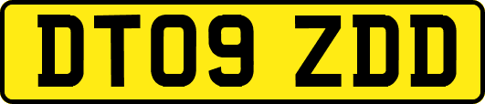 DT09ZDD