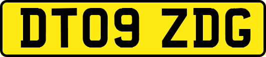 DT09ZDG