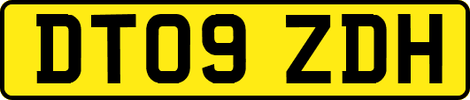 DT09ZDH