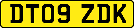 DT09ZDK