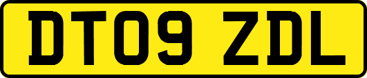 DT09ZDL