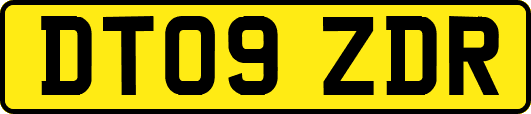 DT09ZDR