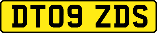 DT09ZDS