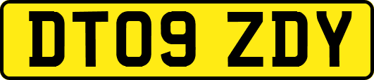 DT09ZDY