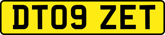 DT09ZET