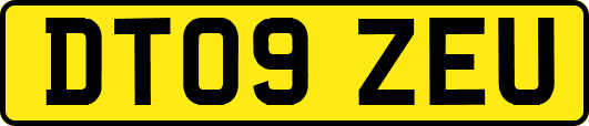 DT09ZEU
