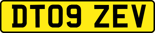 DT09ZEV